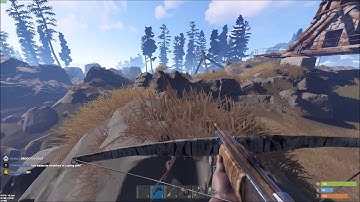 Rust: PvP Highlights #23