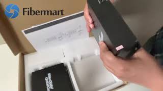 What is Optical Video Multiplexer, Media Converter, Optic Video Converter Go to Fiber-MART.COM