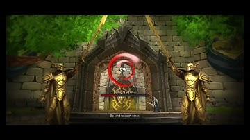 AQ3D SOLO NULGATH ENDGAME BOSS SUPER EASY (LVL.50)