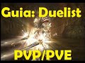 [Guia Gladiator/Duelist ] [Lineage II H5 HD] [ESPAÑOL]