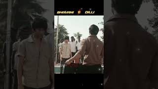 Dilli Vs Bhavani Who Is Powerful ? Karthi Vs Vijay Sethupathi