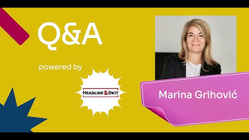 Q&A (powered by Headline&Dkit)