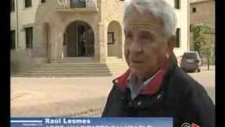 LOS VECINOS SE QUEJAN (1/3) - CANAL 6 NAVARRA