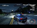 Need For Speed Hot Pursuit Turn It Up 