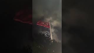 Türkiye Huriyeti Devletinin Şeref Ve Haysiyetini Her Şeyin Ve Herkesin Üzerinde Tutarım