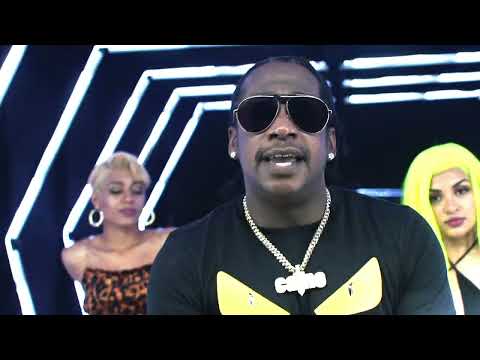 Caine - "On Mighty" Official Video