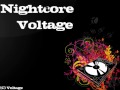Nightcore 8 Potap I Nastya Kamenskih Ne Para 
