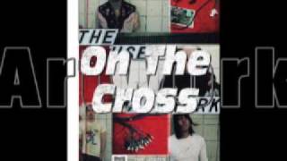 The Used - Artwork - On The Cross - 07
