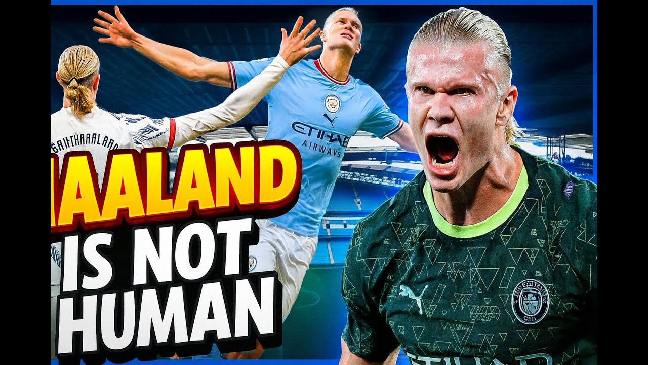 👉 DORE AMATEKA YA ERLING BRAUT HAALAND KUVA MUBWANA BWE LEEDS IN ENGLAND