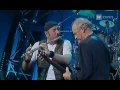 Jethro Tull: Living in the Past