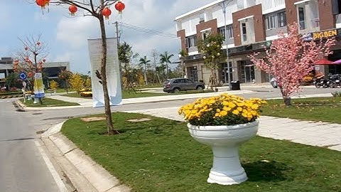 Khu đô thị VSIP Quảng Ngãi