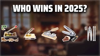 The Top 5 Best Chestnut Cracker in 2025 - Must Watch Before Buying!