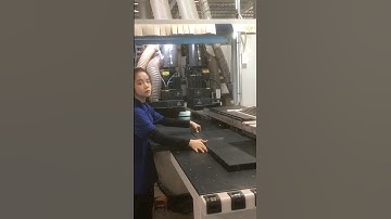 Máy Khoan CNC 6 Mặt #cnc