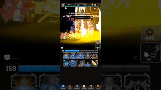 Slayer Legend - Stage 590 Boss Attempt! #slayerlegend #idlegame #idlerpg #games #gamingshorts