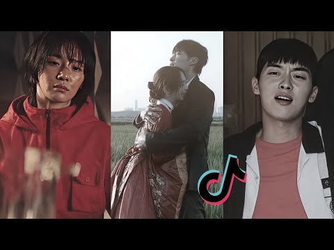 KDRAMA TIKTOK EDITS COMPILATION 25