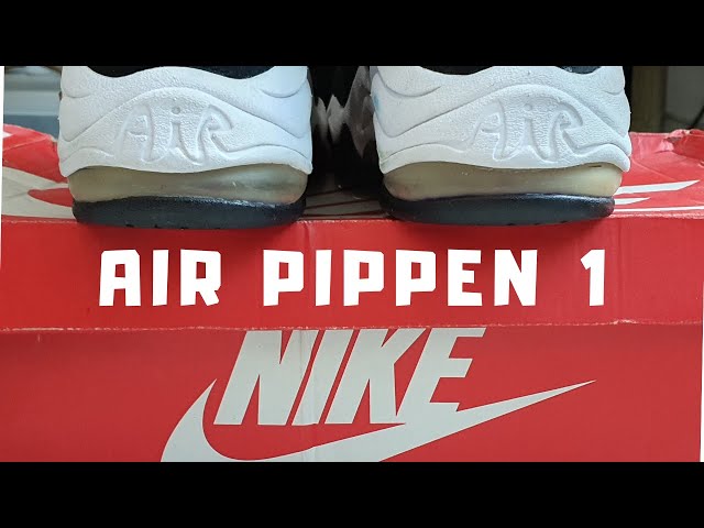 pippen shoes 1