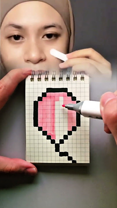 Drawing '🎈'✍️✨️ Kalam Eineh 🎵 #drawing #art #asmr #illusion #kalameineh #painting #coloring