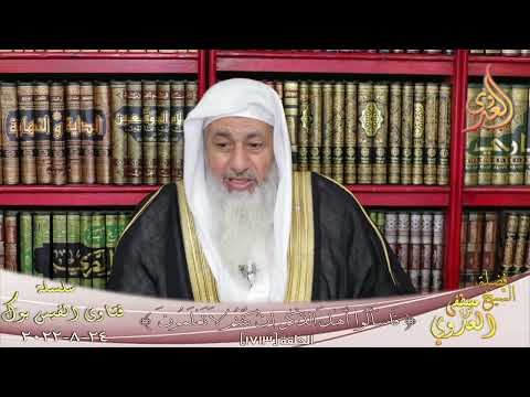 لماذا الخلاف بين الأزهر والسلفية للشيخ مصطفي العدوي