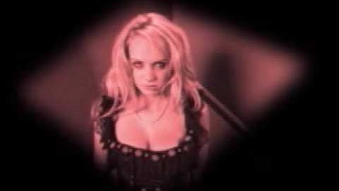 A Static Lullaby - Hang 