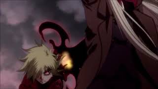 hellsing amv- wolves
