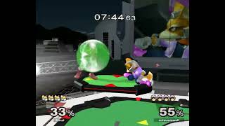 CPP–S26–8 RR R4 – Kunal ⟮Fox⟯ vs octowerewolf ⟮Falcon⟯