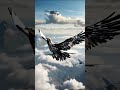 Meet the Insane Animal Hybrids Created with AI Magic!