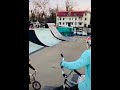 Трюки на BMX #shorts #foxy #приколы #рекомендации #on #bike #тренды #bmx #