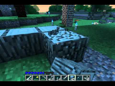LBAA Productions Presents: Minecraft Multiplayer E...