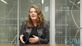 Meet E4C Fellow, Grace