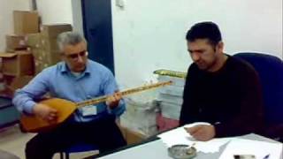 Asrı Gurbet Harap Etmiş.wmv
