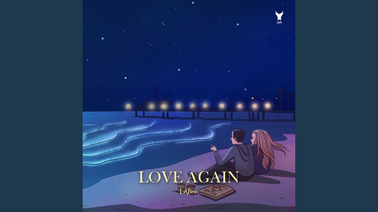 Love Again - YouTube