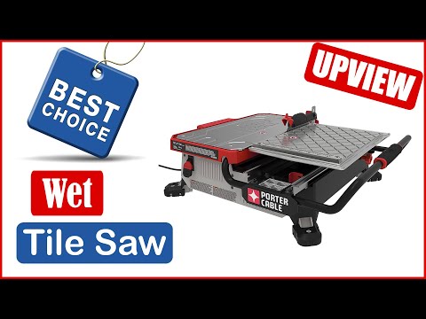 Husqvarna TS 230 F Electric Tile Saw 
