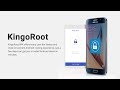 [One-Click Root] Samsung Galaxy Not