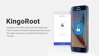 [One-Click Root] Samsung Galaxy Note5 on Android 6.0/6.0.1 with KingoRoot APK screenshot 3