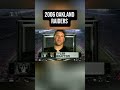 2006 Oakland Raiders