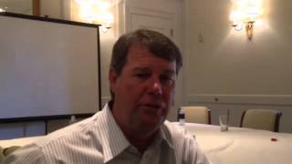 Celebrity H-T Video: Paul Azinger talks about golf pro Scott Dunlap Net Worth