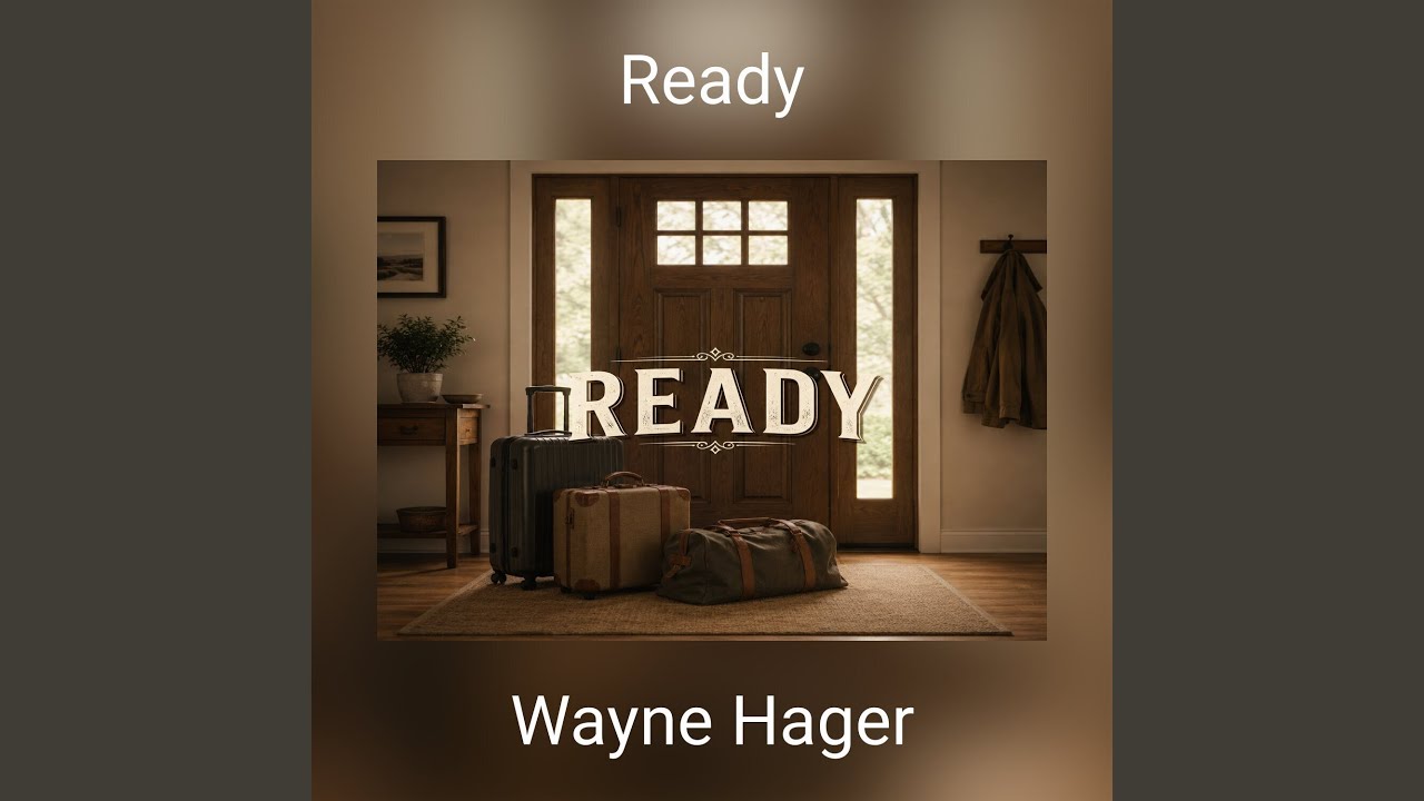 Watch Ready on YouTube Watch Ready on YouTube