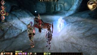 The Arl of Redcliffe - Dragon Age: Origins Online Nightmare Guide