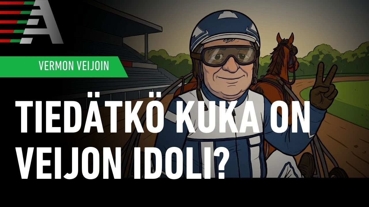 Vermon Veijoin | 10.12.2025 | Veijo kertoo keiden ohjastajien kanssa oli napit vastakkain