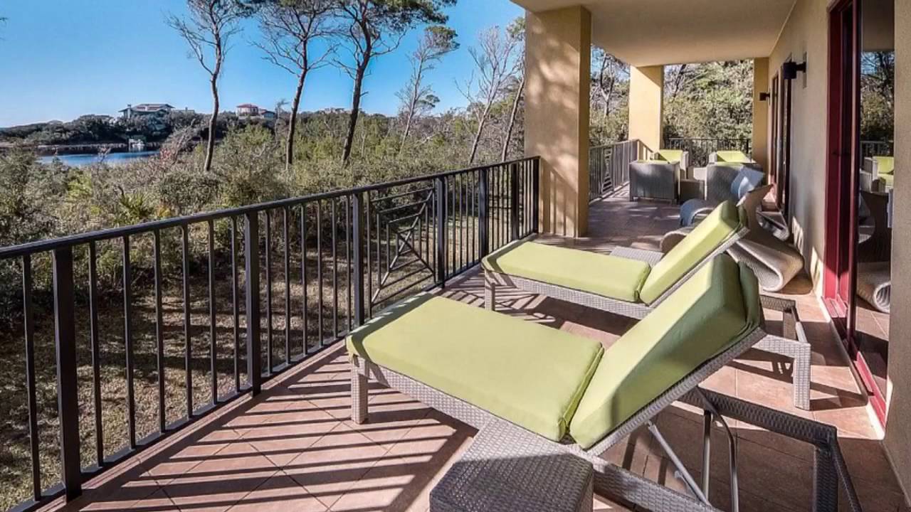 Sanctuary by the Sea Rental in Grayton Beach, FL