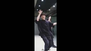 GOT7 'Teenager' Dance Practice (JB focus)