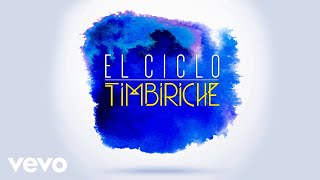 Video thumbnail of "Timbiriche - El Ciclo (Cover Audio)"