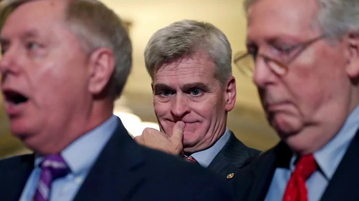 GOP Healthcare Bill Leaves Over 20 Million Uninsured by 2026