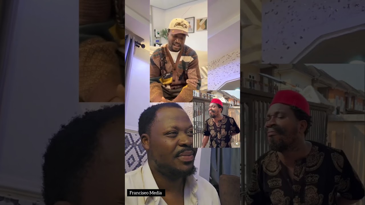 I thought Nasboi is VDM close guy..He said online people made got into d3pre$$ion 🤔