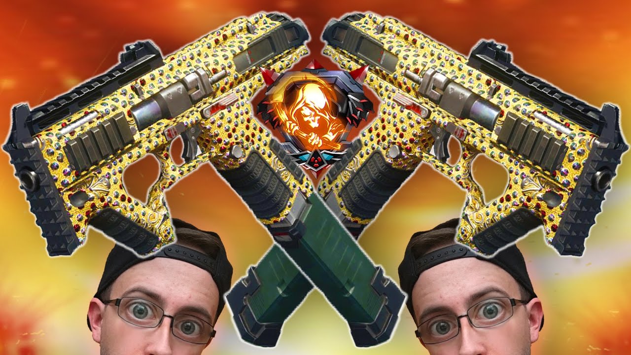 NUKLEAR mit L-CAR 9 in Black Ops 3 ?! 😱