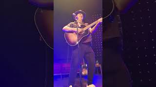 Peter Doherty - Shiver - The Libertines - Live @Mojo Club Hamburg 03.04.2023 aka. demo sucks & blows