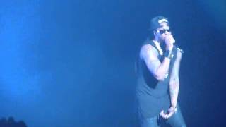 2 Chainz "ALL ME" LIVE at Fox Theater in Oakland, CA