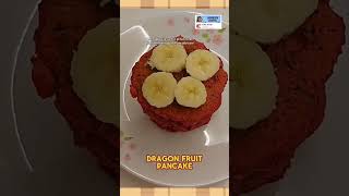 YUMMY QUICK PANCAKE #shorts #pancakerecipe #breakfastideas