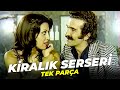 Kiralık Serseri | Yılmaz Köksal Eski Türk Filmi Full İzle