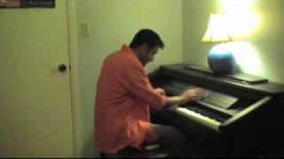Dil To Bachcha Hai (Ishqiya) Piano Cover by Aakash Gandhi chords